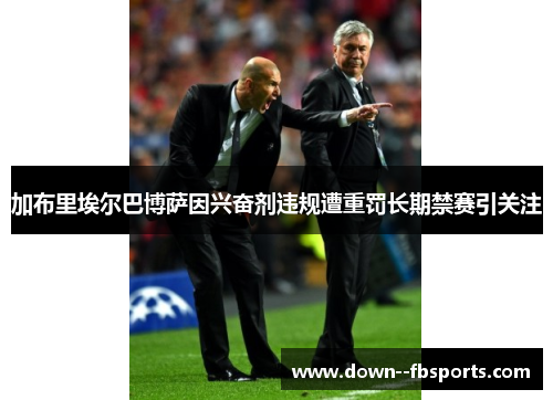 加布里埃尔巴博萨因兴奋剂违规遭重罚长期禁赛引关注